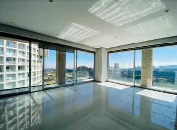 Departamento de 3 habitaciones, Alvaro Obregón · Departamento en Av Santa Peninsula Tower
