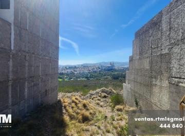 Terreno / Lote · 405m² · Se Vende Terreno Para Hacer Depas en Villamagna