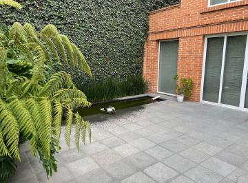 Casa de 3 habitaciones, Alvaro Obregón · Casa en Venta San Angel Inn Modernista Contemporaneo