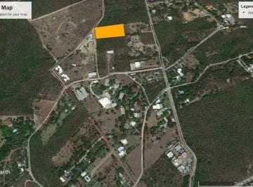 Terreno / Lote · 4980m² · Terreno Campestre en Venta Los Rodriguez Santiago Nuevo Leon