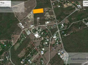 Terreno / Lote · 4980m² · Terreno Campestre en Venta Los Rodriguez Santiago Nuevo Leon