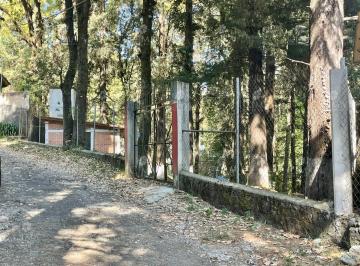 Terreno / Lote · 12m² · Terreno Fraccionamiento San José de La Montaña - T61