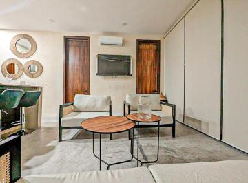 Departamento de 1 habitación, Tulum · Departamento en Venta en Tulum