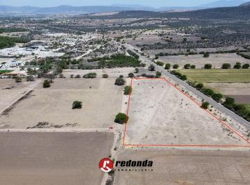 Terreno / Lote · 50000m² · Terreno en Loma de La Griega