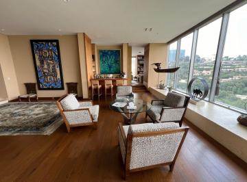 Departamento de 2 habitaciones, Cuajimalpa de Morelos · Venta Departamento Bosques de Santa Fe