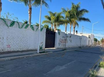Terreno / Lote · 1000m² · Terreno en Venta Viveros del Valle Para Inversionistas