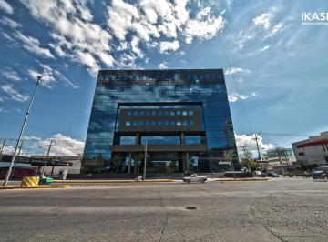 Oficinas en Renta en León - Ikasi Inmobiliaria · Oficinas en Renta 2000 m² Torre Gto - Edificio Inteligente Sobre López Mateos