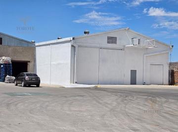 Bodega comercial · 1500m² · Bodega 1500 m² Colonia Chaparral