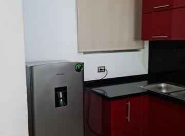 Departamento de 3 habitaciones, Villahermosa · Departamento Amueblado en Renta