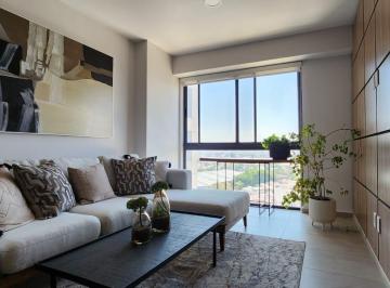 Departamento de 3 habitaciones, Zapopan · Departamento 3 Rec (Superficie 103 M²) en Loma Bonita