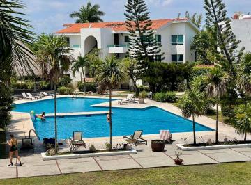 Departamento de 3 habitaciones, Benito Juárez · Cancun Zona Hotelera Departamento en Venta