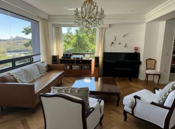 Departamento de 3 habitaciones, Tlalpan · Departamento en Venta en Fuentes del Pedregal, Alcaldía Tlalpan