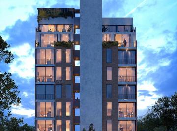 Departamento de 2 habitaciones, Guadalajara · ¡Conoce Janeiro 2480! Providencia
