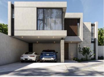 Casa de 3 habitaciones, Santiago · Casa en Venta Altares Residencial