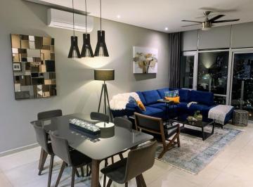 Departamento de 2 habitaciones, Monterrey · Departamento en Venta Cova 2 Santa María