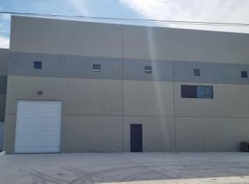 Bodega comercial , Santa Catarina · Bodega 1,386 m² Parque Industrial Martel II