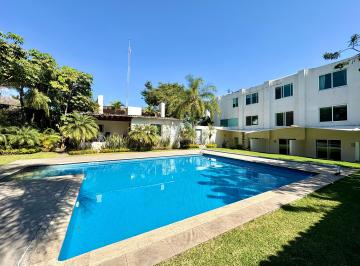 Departamento de 2 habitaciones, Cuernavaca · Departamento en Renta Vista Hermosa Cuernavaca Morelos
