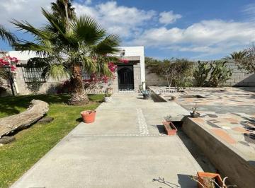 Casa de 4 habitaciones, Tequisquiapan · Casa en Venta Tequisquiapan Campestre - Diva
