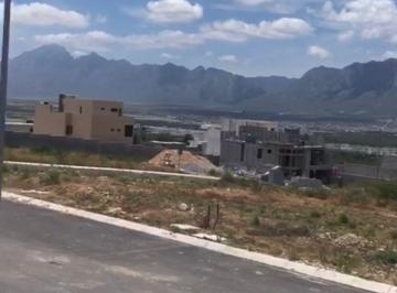 Terreno / Lote , García · Terreno en Venta en Dominio Cumbres