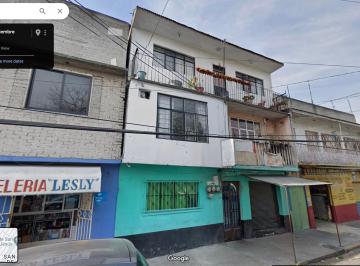 Casa de 6 habitaciones, Gustavo A. Madero · Casa San Felipe de Jesús Cdmx. con Departamentos. Inversión.