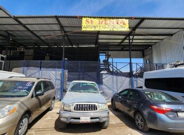Bodega comercial , Tijuana · Se Renta Bodega de 150 m² en Libramiento Sur, Tijuana