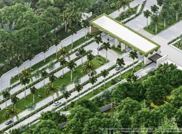 Terreno / Lote · 665m² · Amares Lotes en Xpu Ha, Riviera Maya, Tu Vida en El Paraíso