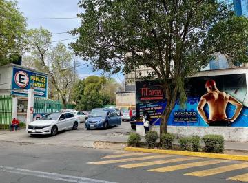 Terreno / Lote , Alvaro Obregón · Se Vende Terreno Al Sur de La Ciudad, Col. Guadalupe Inn, Álvaro Obregón