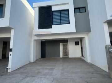 Casa de 3 habitaciones, Culiacán · Venta de Casa La Conquista, Zona Norte Culiacán