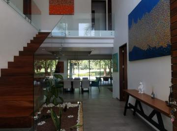 Casa de 4 habitaciones, Emiliano Zapata · Preciosa Casa con Hermosa y Profunda Vista Al Campo de Golf