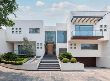 Casa en condominio de 4 habitaciones, Alvaro Obregón · Casa en Condominio Remodelada, Jardines del Pedregal, Alvaro Obregon, Cdmx