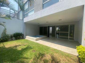 Casa de 3 habitaciones, Cuernavaca · Casa en Renta San Cristobal Zona Norte Cuernavaca Morelos