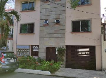 Departamento · 115m² · 2 Recámaras · 1 Estacionamiento · Departamento en Renta Prados de Viiilahermlsa