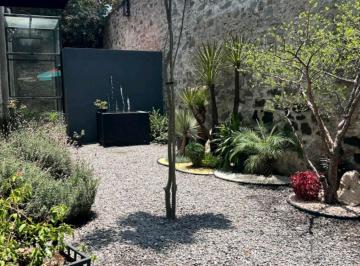 Casa de 1 habitación, Puebla · Venta o Renta de Casa Siglo Xviii - Col. Centro - en Barrio de Analco, Puebla - Estilo Loft