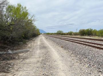 Terreno / Lote · Terreno en Venta 28 Hectáreas Uso Industrial Villa Aldama nuevo león.