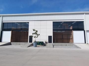 Bodega comercial , Zapopan · Bodega Industrial en Renta en Colotlán