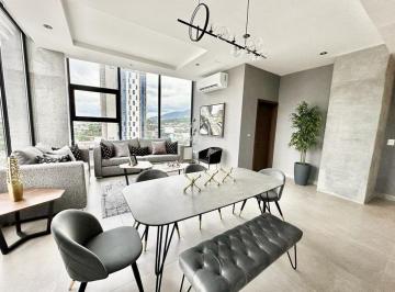 Departamento de 3 habitaciones, Monterrey · Departamento de 3 Recamaras a Unas Cuadras del Tec