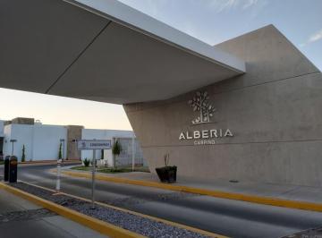 Casa en condominio , Aguascalientes · Casa en Venta en Residencial Alberia, Zona Poniente de Aguascalientes