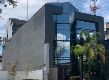 Oficina · 234m² · 4 Recámaras · 2 Estacionamientos · Oficina en Renta Lomas del Campestre León Guanajuato
