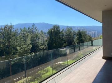 Departamento de 3 habitaciones, Cuajimalpa de Morelos · Departamento en Venta, Ladera Santa Fe