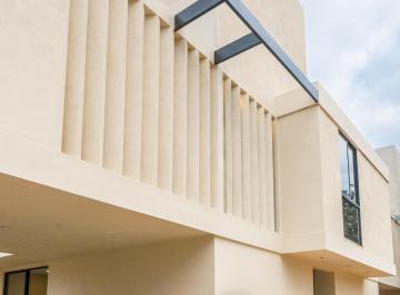 Casa · 210m² · 3 Recámaras · 2 Estacionamientos · Casas en Venta en Liv Temozón, Mérida, Yucatán - (4)