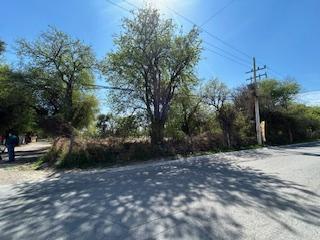Terreno / Lote , Apodaca · Renta Terreno Agua Fria, Apodaca, Nuevo León