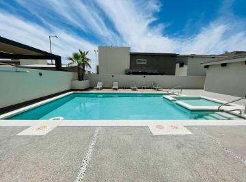 Casa en condominio de 2 habitaciones, Mexicali · Zona Dorada Calzada Life en Renta Condominio Plus Total Mente Amueblado Zona