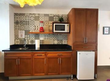 Departamento de 1 habitación, Monterrey · Departamento en Renta en Mitras Centro