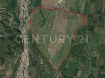 Terreno / Lote · 2900000m² · Venta Rancho Colima