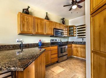 Departamento · 161m² · 2 Recámaras · Golf Course Condo With Views 201 - Mls#23 - 4983 - (4)