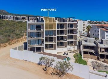 Departamento · 172m² · 2 Recámaras · Penthouse La Mar 303 - (4)