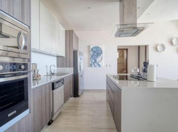 Departamento · 270m² · 3 Recámaras · Lands End Penthouse 2404 - (4)