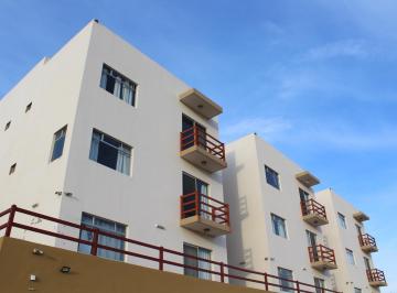 Departamento · 1150m² · 2 Recámaras · 1 Estacionamiento · Departamentos en Renta, Lomas del Sauzal, Ensenada, B. C.