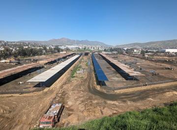 Terreno comercial · 276599m² · Terreno en Venta Quintas Campestres El Florido, Tijuana - (4)