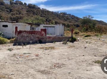 Terreno / Lote , Zapopan · Sta Ana Tepetitlan 2.2 Has Falda Cerro Bugambilias